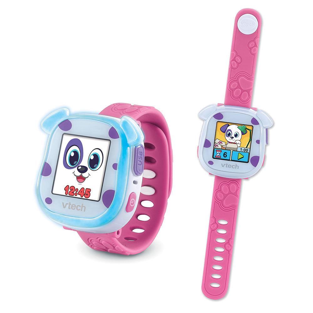 My First Kidi Watch Pink