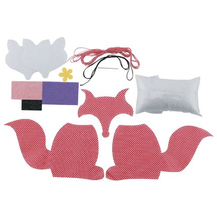 Mon Renard Trop Chouette Ðœðš Crðœâ©Er