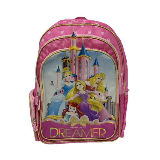 Truecare Disney Princess Backpack