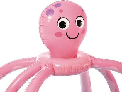 Friendly Octopus Play Center