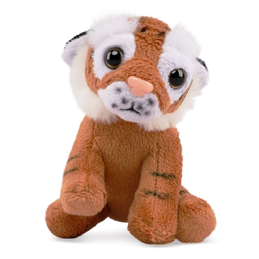 Living Nature Plush Toys | Smols Tiger