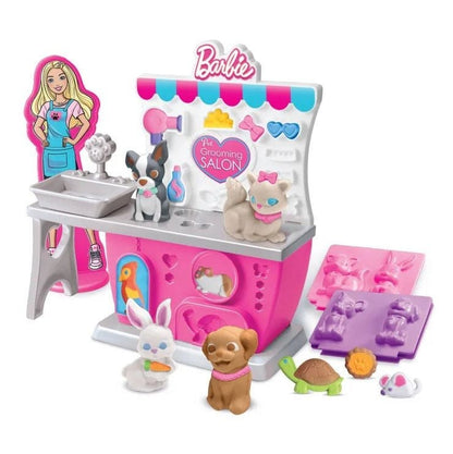 Barbie Dough Pet Shop