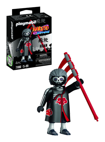 Playmobil Hidan