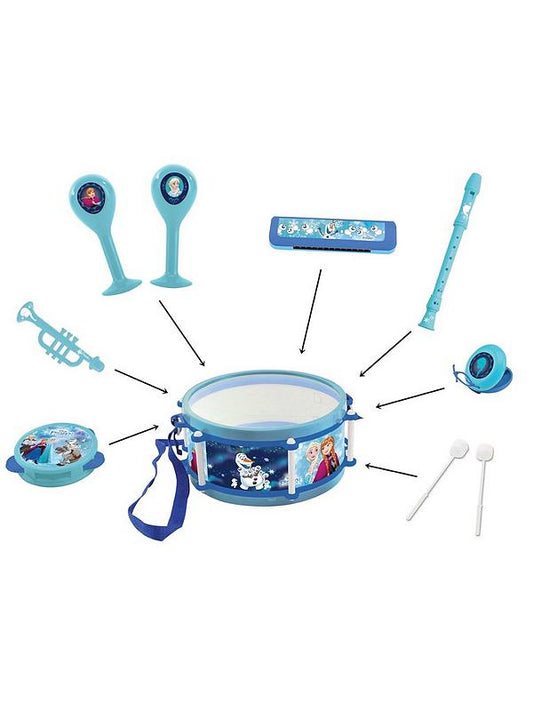 Frozen Music Set
