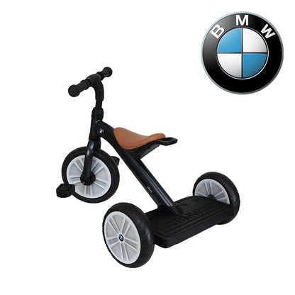 BMW Tricycle In Grey