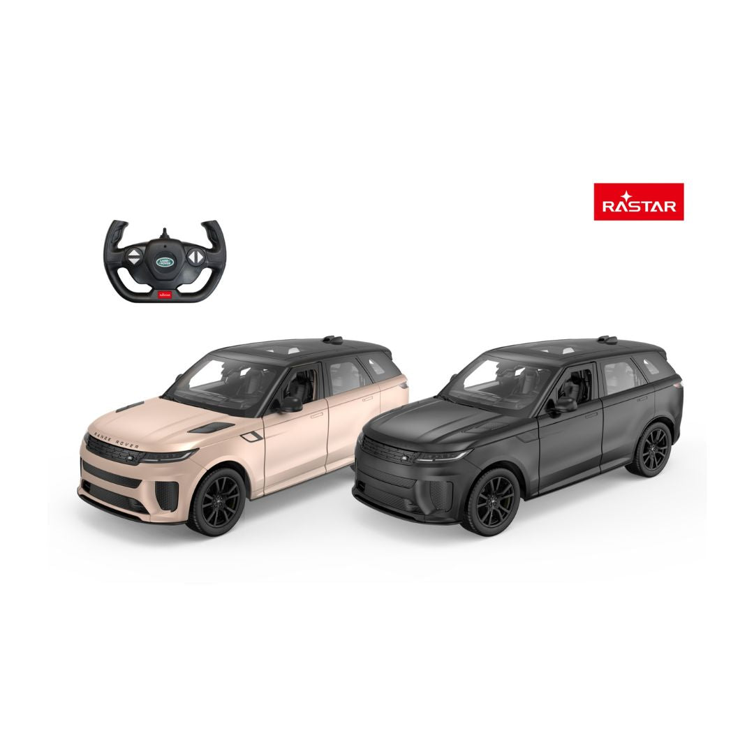 Rastar 1:14 Range Rover Sport SV