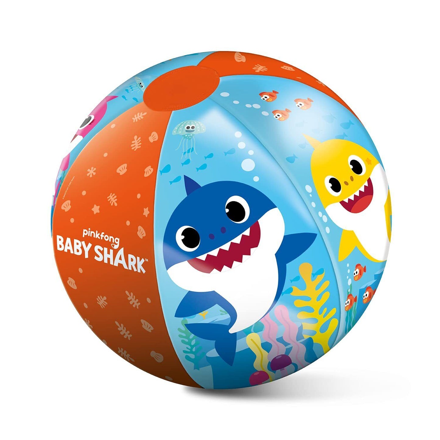 Beach Ball - Baby Shark