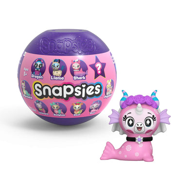 Funko Snapsies