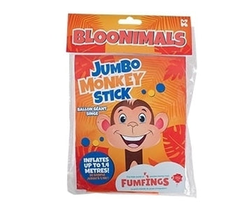 Keycraft Bloonimal Monkey