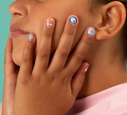 Omy Kawaii Nail Stickers