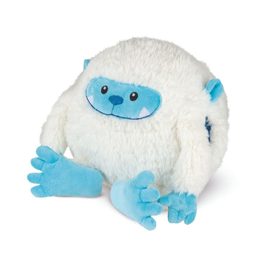 Noxxiez Cozy Handwarmer Yeti