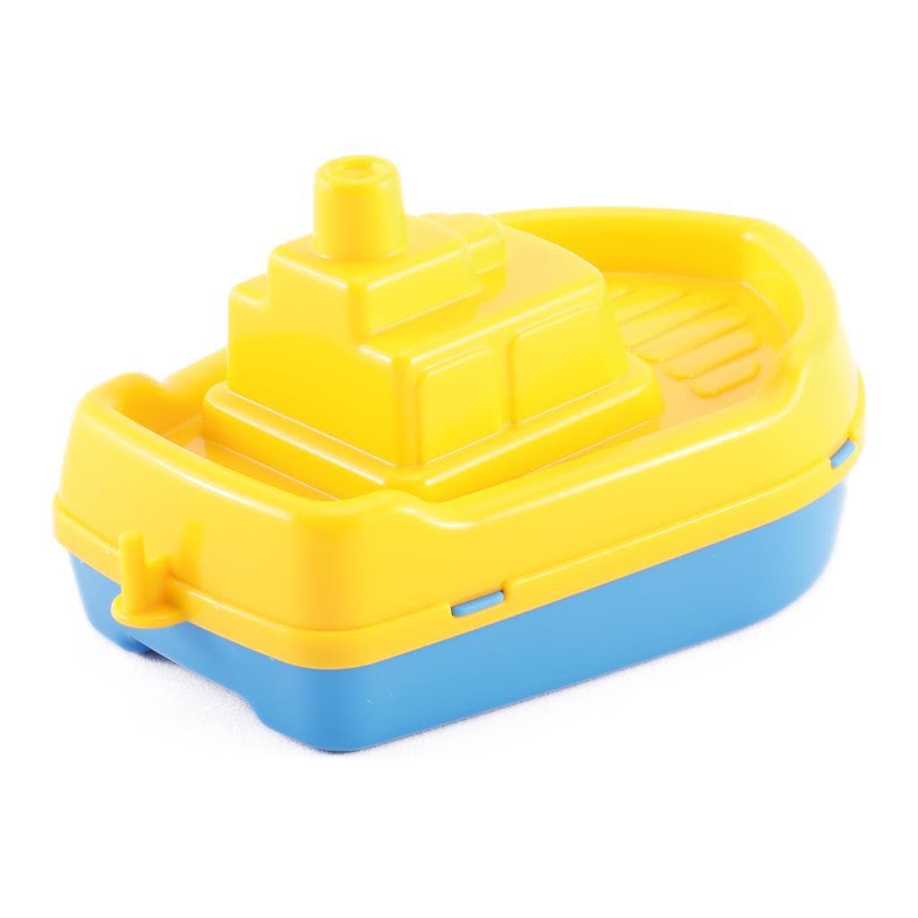 Boat Assorted (Mix 1)