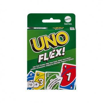 Mattel Games Uno Flex