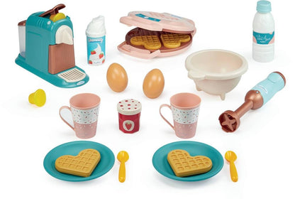 Écoiffier Chef House Gourmet Gift Set