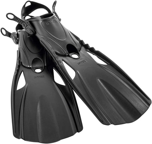 Large Super Sport Fins