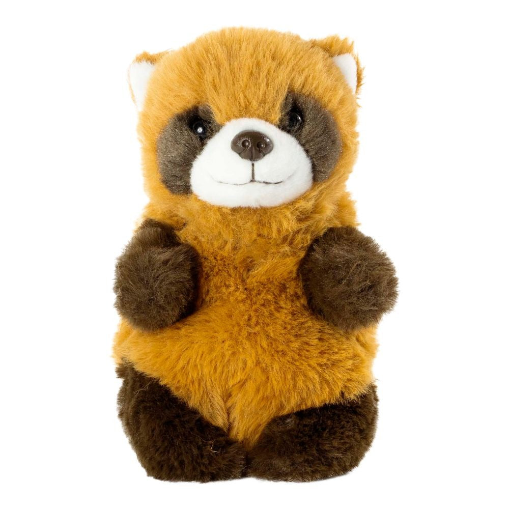 Living Nature Plush Toys | Baby Red Panda