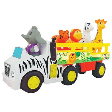 Tmimi Mon Camion Safari