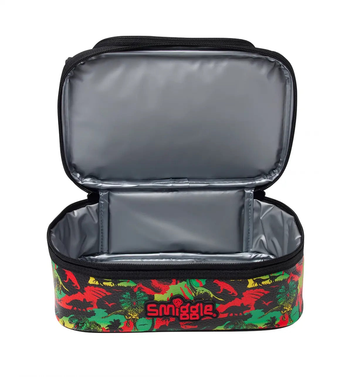 Smiggle Jurassic Park Lunch Bag