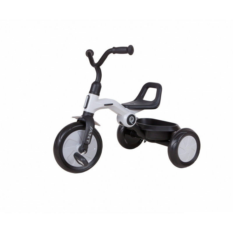 Qplay Ant Tricycle Grey