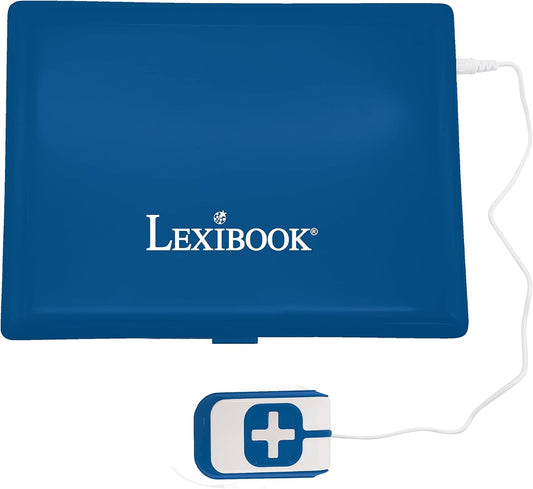 LexiBook Bilingual Educational Laptop