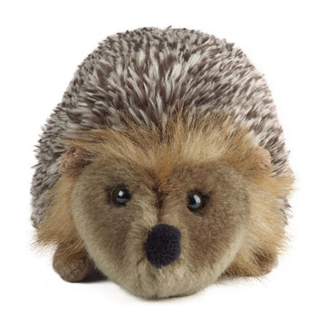 Living Nature Plush Toys - Hedgehog