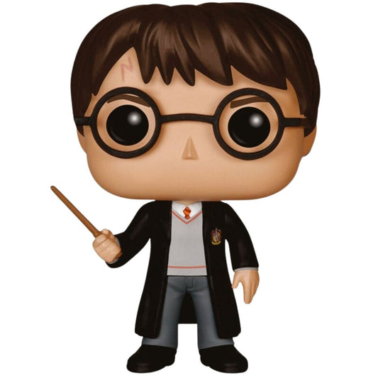 Funko Pop Harry Potter