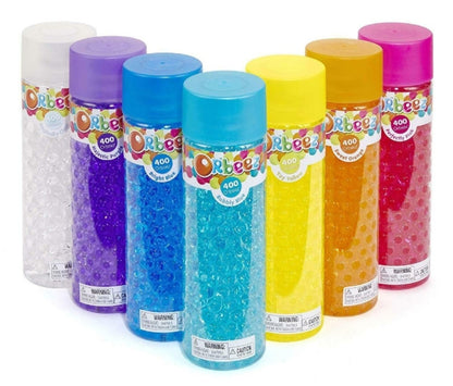 Orbeez Grown Bottle