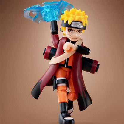 Blokees Naruto Shippuden Galaxy Version 02
