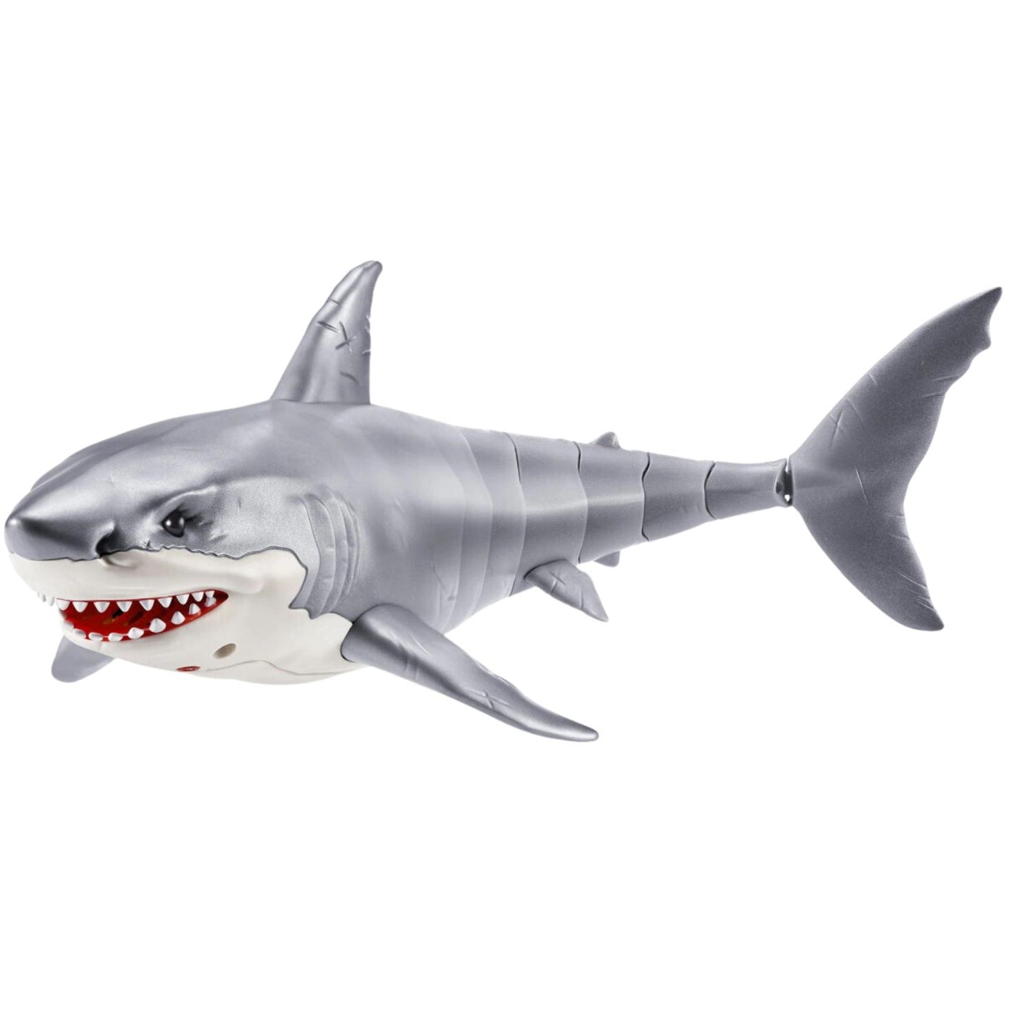 Zuru Robo Alive Great White Shark