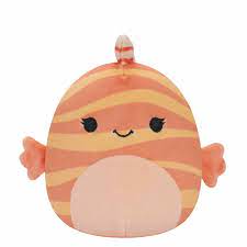 Squishmallow Flushes 13 Cm