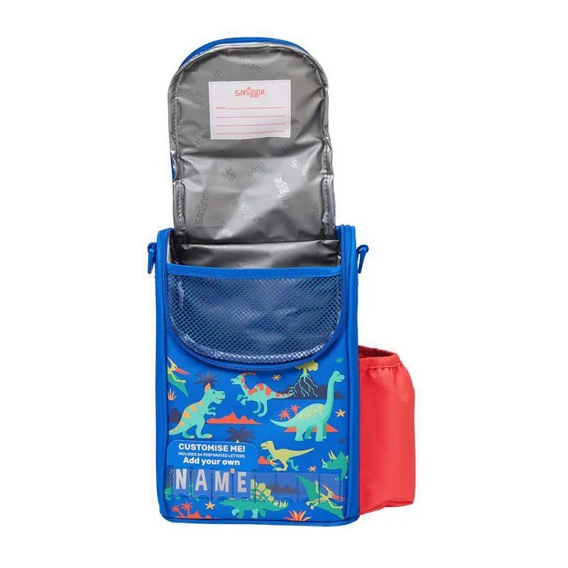 Dino Lunch Bag