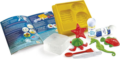 Science & Play: Fun Sea Soaps