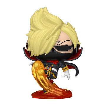 Funko Pop One Piece Soba Mask Chalice
