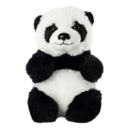 Living Nature Plush Toys | Baby Panda