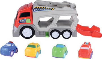 Tmimi Mon Camion transporteur de voitures