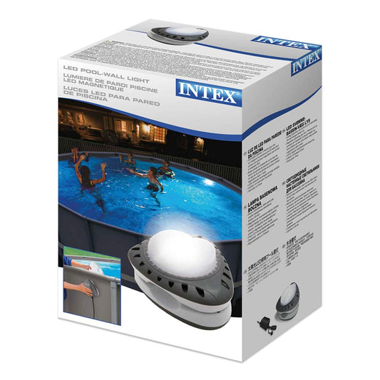 Led Pool Lamp