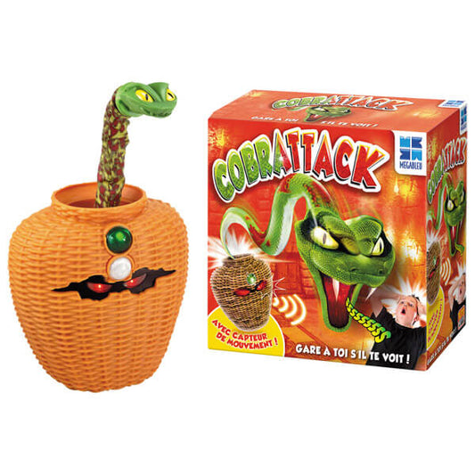 Cobrattack