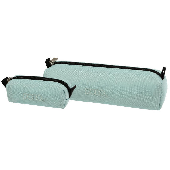 Polo Pencil Case Air Blue