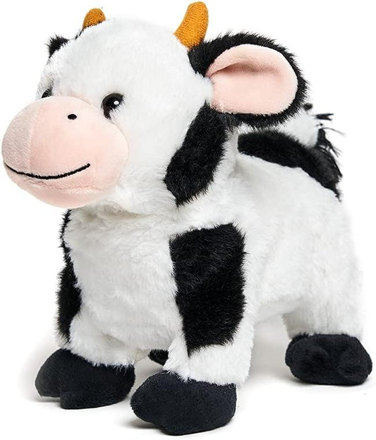 Barnyard Buddies   Cow