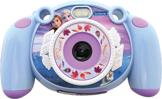 Frozen Digital HD Camera