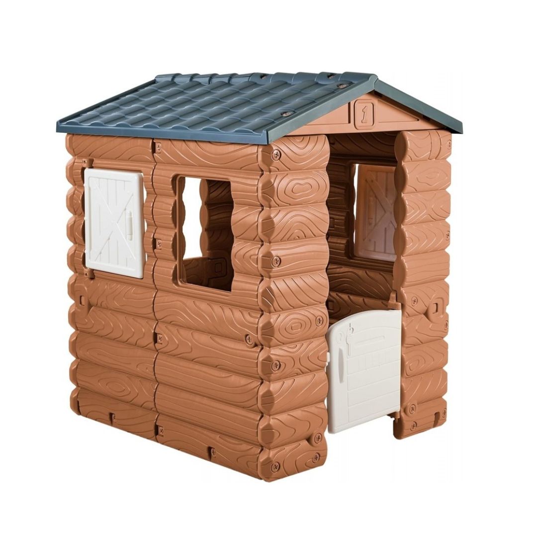 Feber Camping Cottage