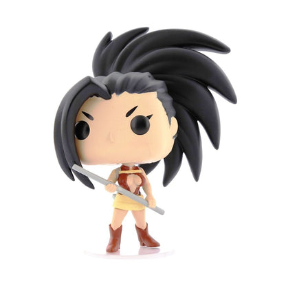 Funko Pop My Hero Academia Momo Yaoyorozu