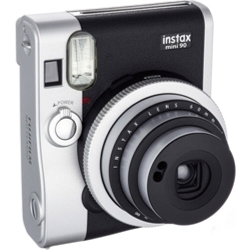 Fujifilm Vintage Cool Neo Classic Instax Mini 90