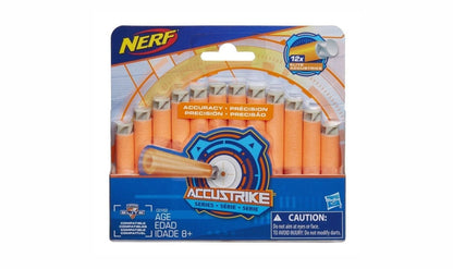 Nerf Darts Refill - 12 Darts