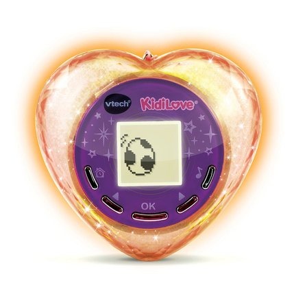 Vtech Kidilove French Edition