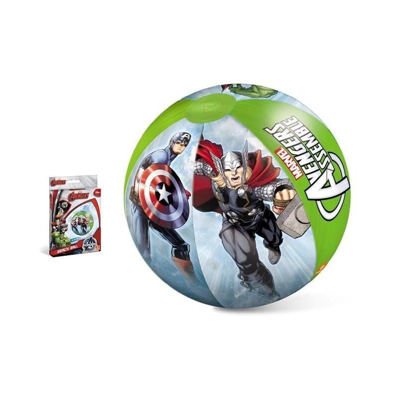 Bio Ball - Avengers