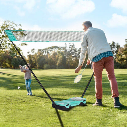 Cap Loisirs Portable Badminton Set