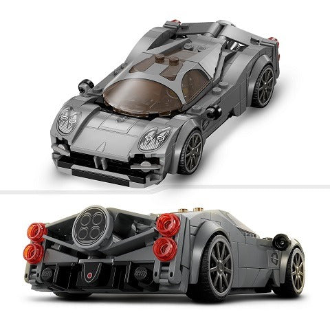 Lego Speed Champions Pagani Utopia