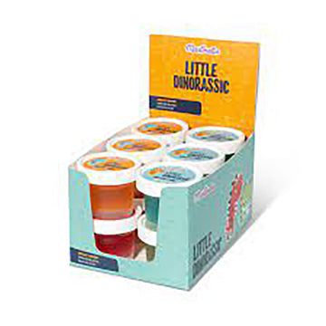 Martinelia Little Dinorassic Jelly Soap