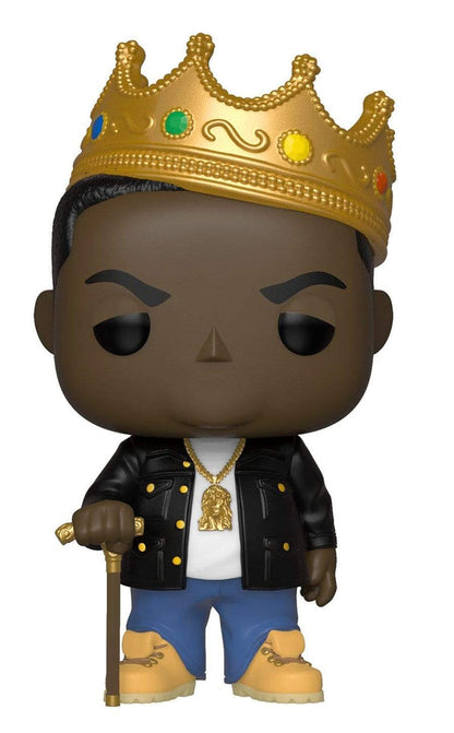 Funko Pop The Notorious B.I.G.